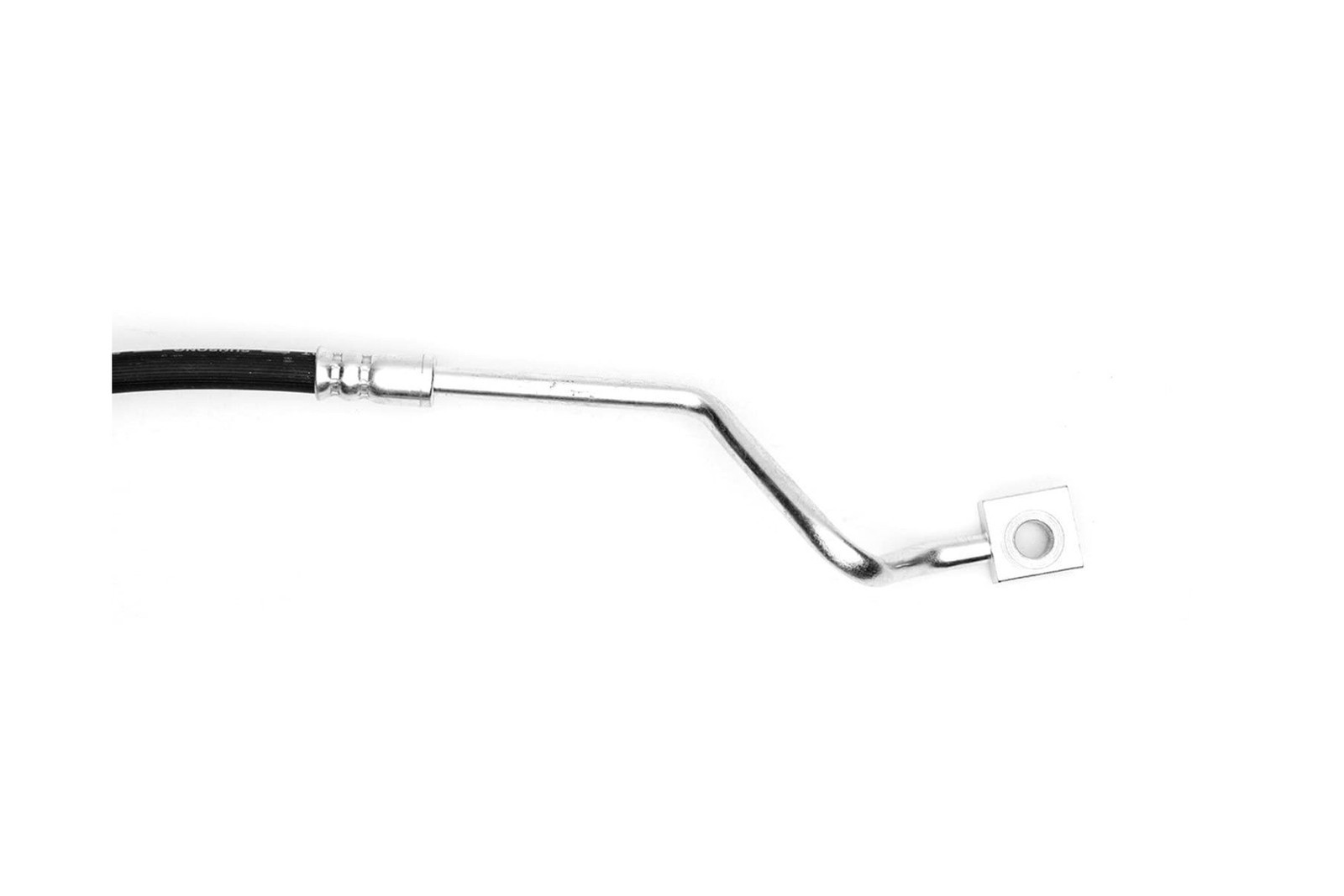 Front Left Brake Line Hose for 1999-2004 Ford F-250/F-350 Super Duty