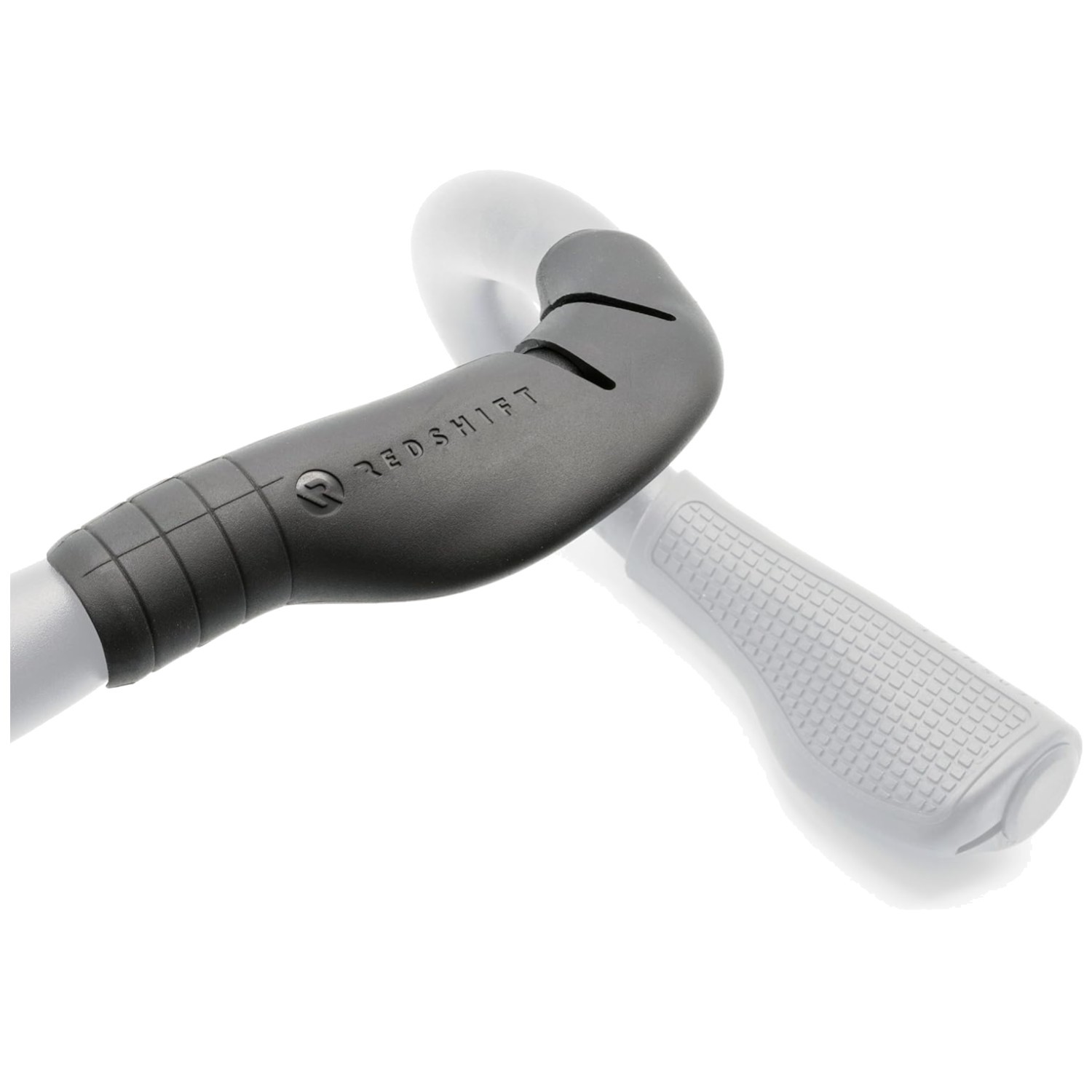 Gravel Bike Flared Drop Bar Grips
