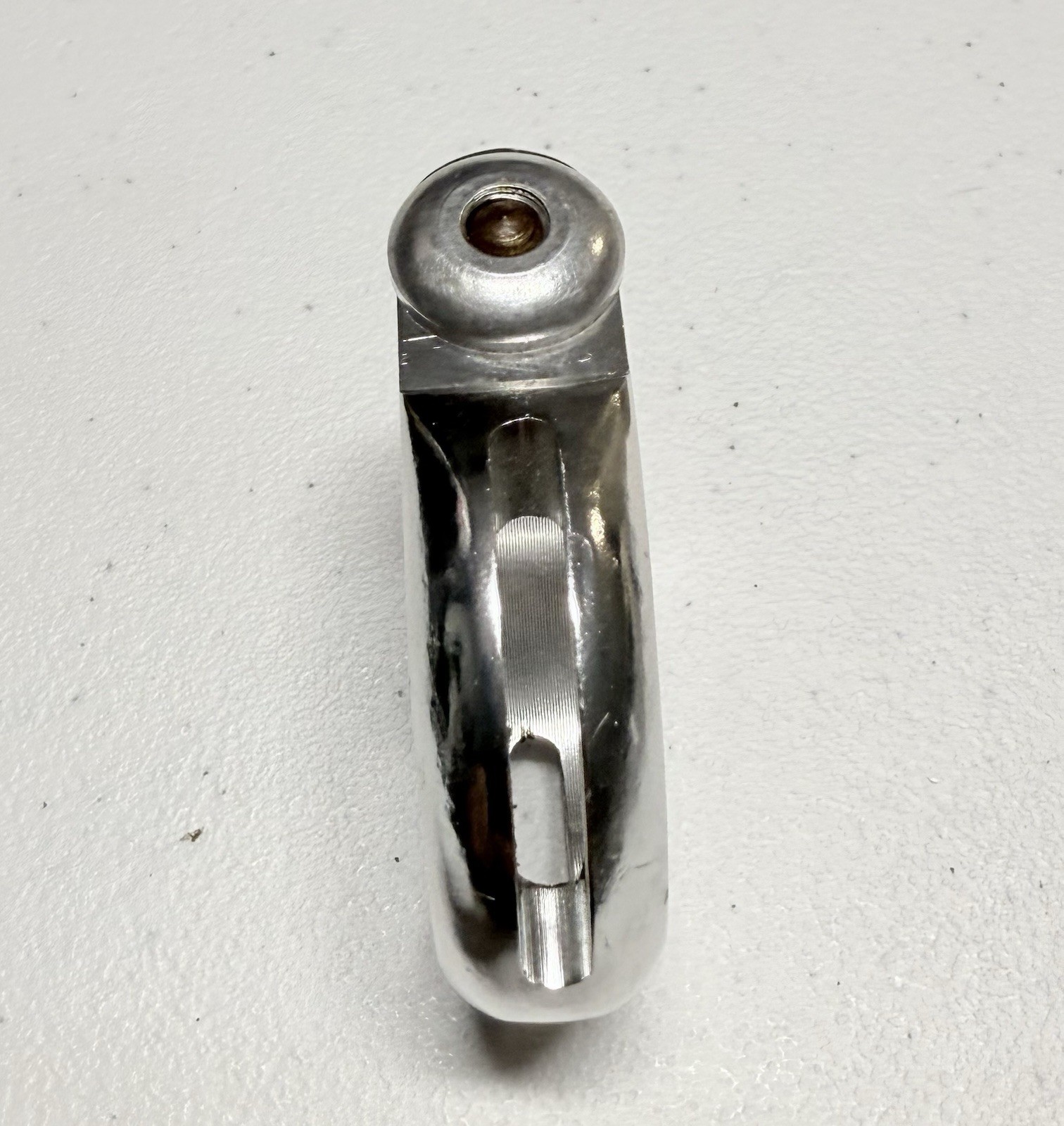 vintage strong Bicycle seatpost Clamp 35mm