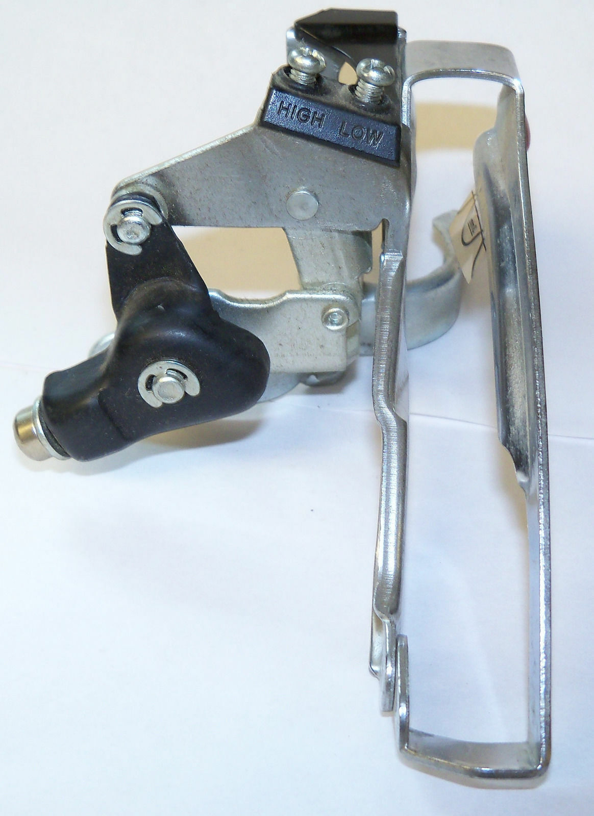 SHIMANO FD-TY32 FRONT DERAILLEUR BICYCLE BIKE PARTS 10