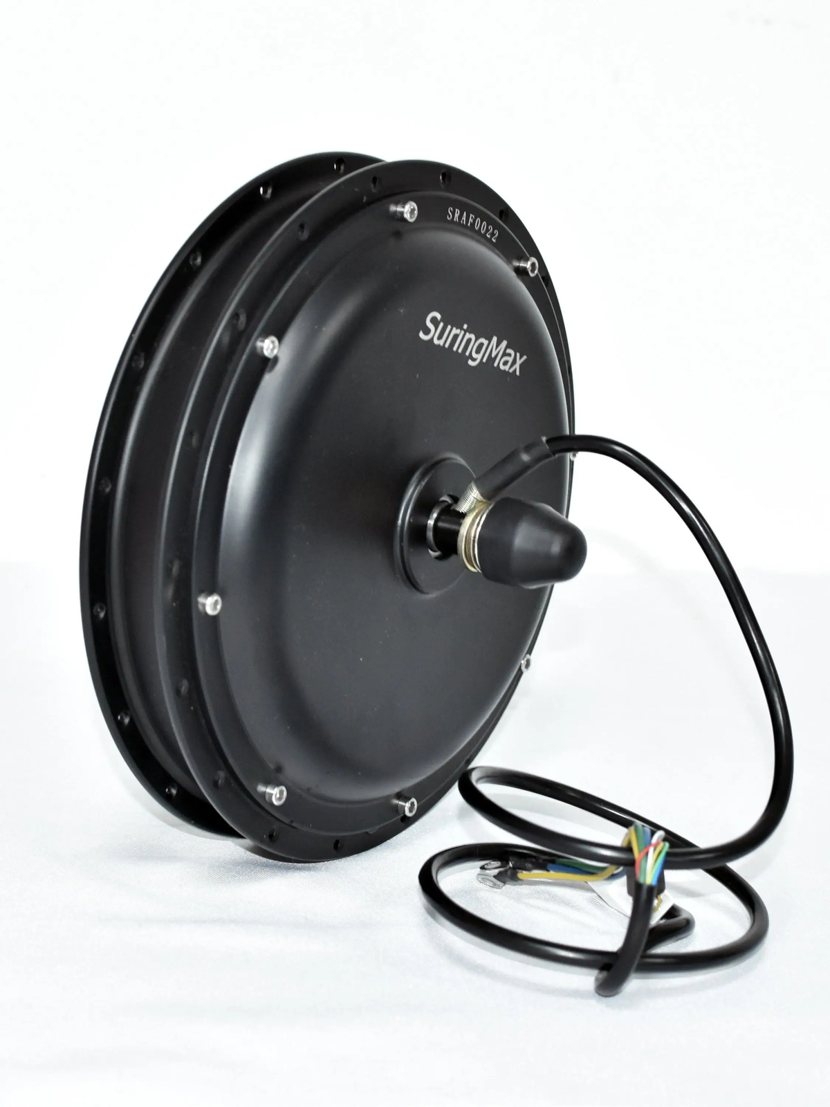 48v 1000w Mountain Motercycle Electric Bike Rear Hub Motor Brushless Gearless
