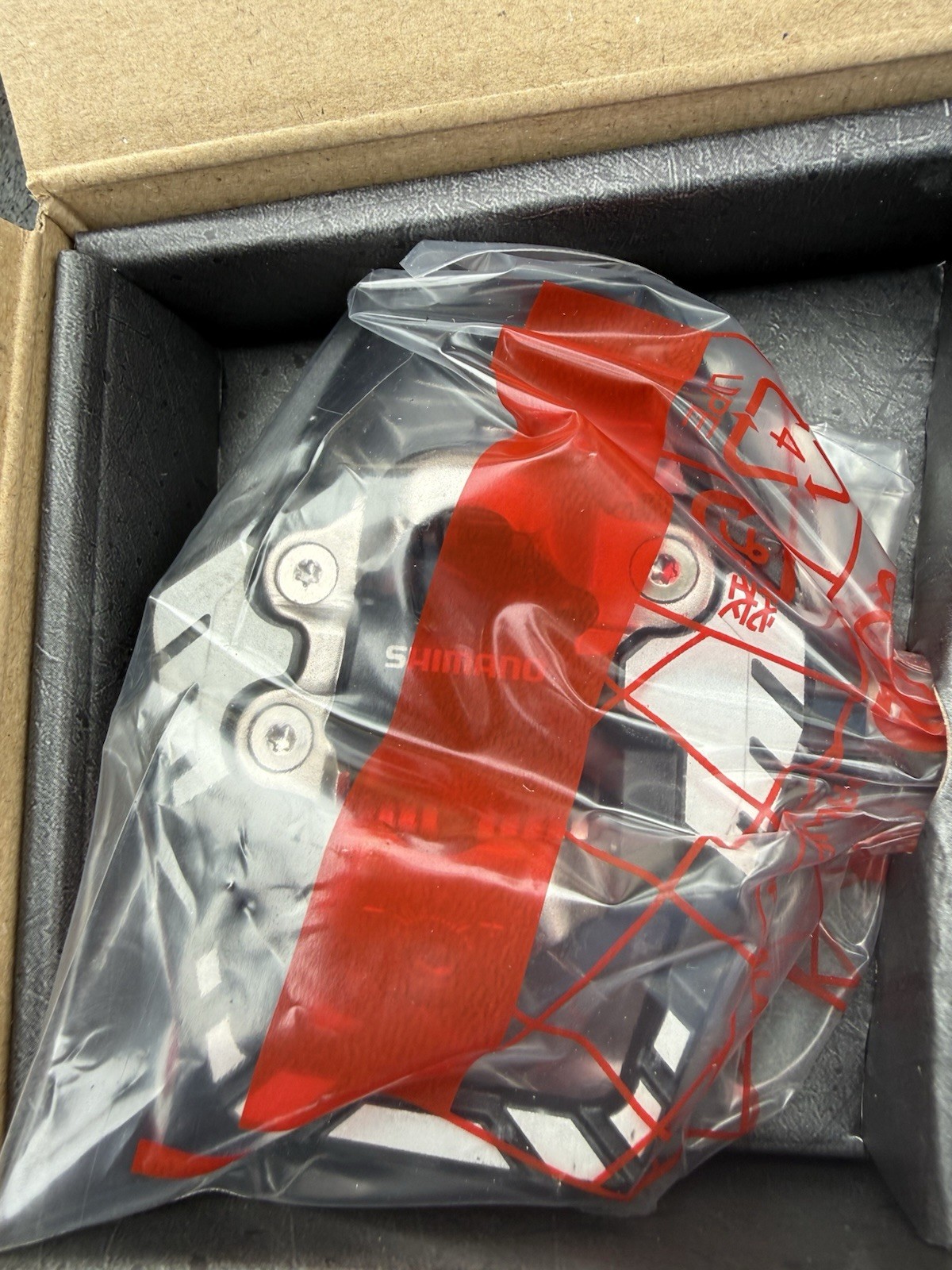 Shimano Deore XT PD-M8120 SPD Pedals