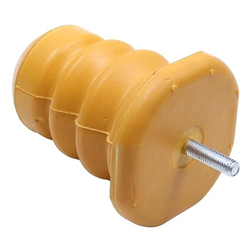 2Pcs Rear Suspension Bump Stop for Chrysler Town & Country Dodge Caravan