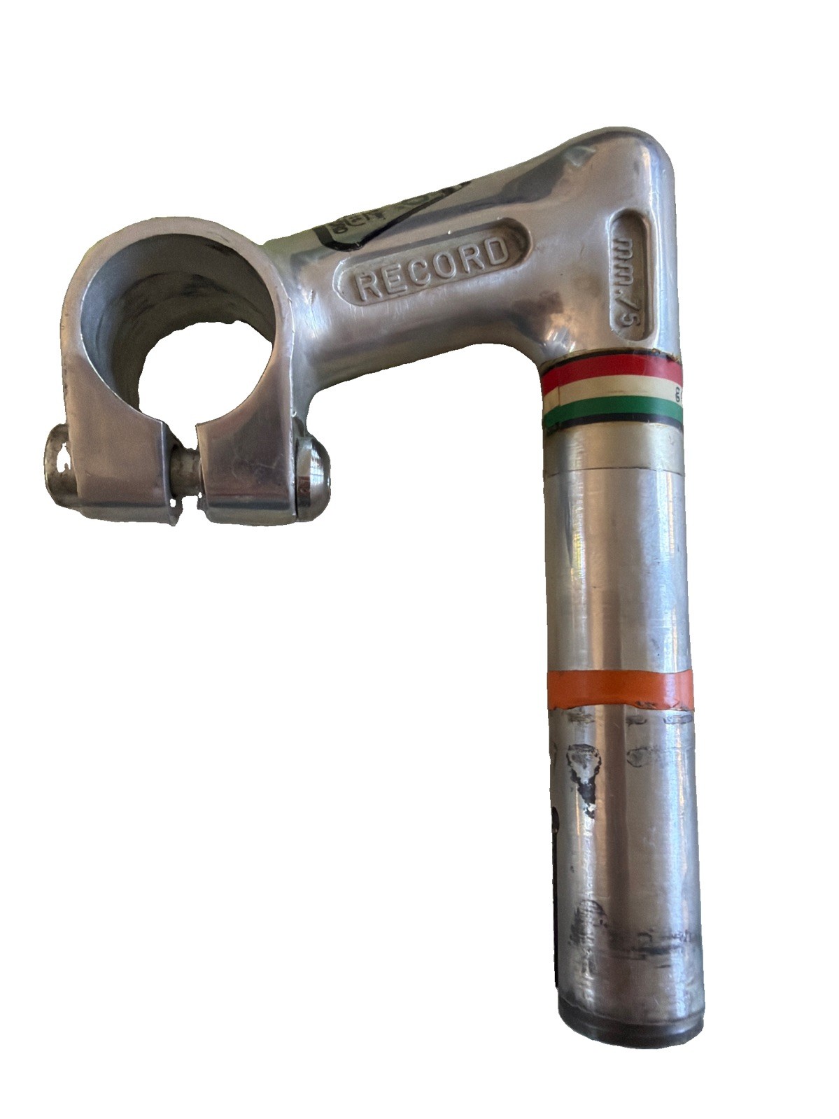 GC 3ttt Record Stem 75mm 22.2mm 26.0mm 1960’s 1970’s ORIGINAL