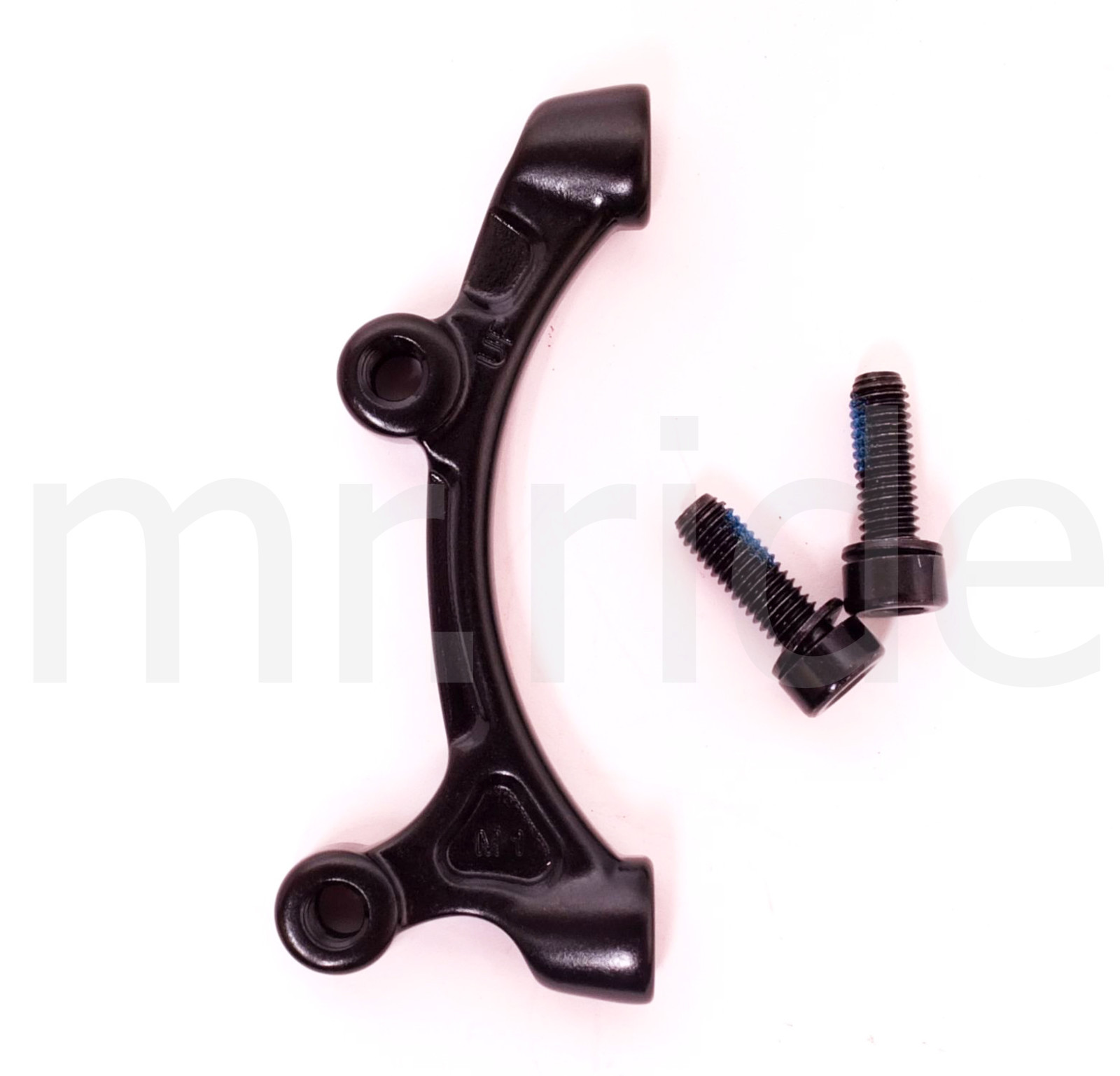 Tektro Lyra Series Disc brake mount I.S adapter for 203mm Front rotor L-5