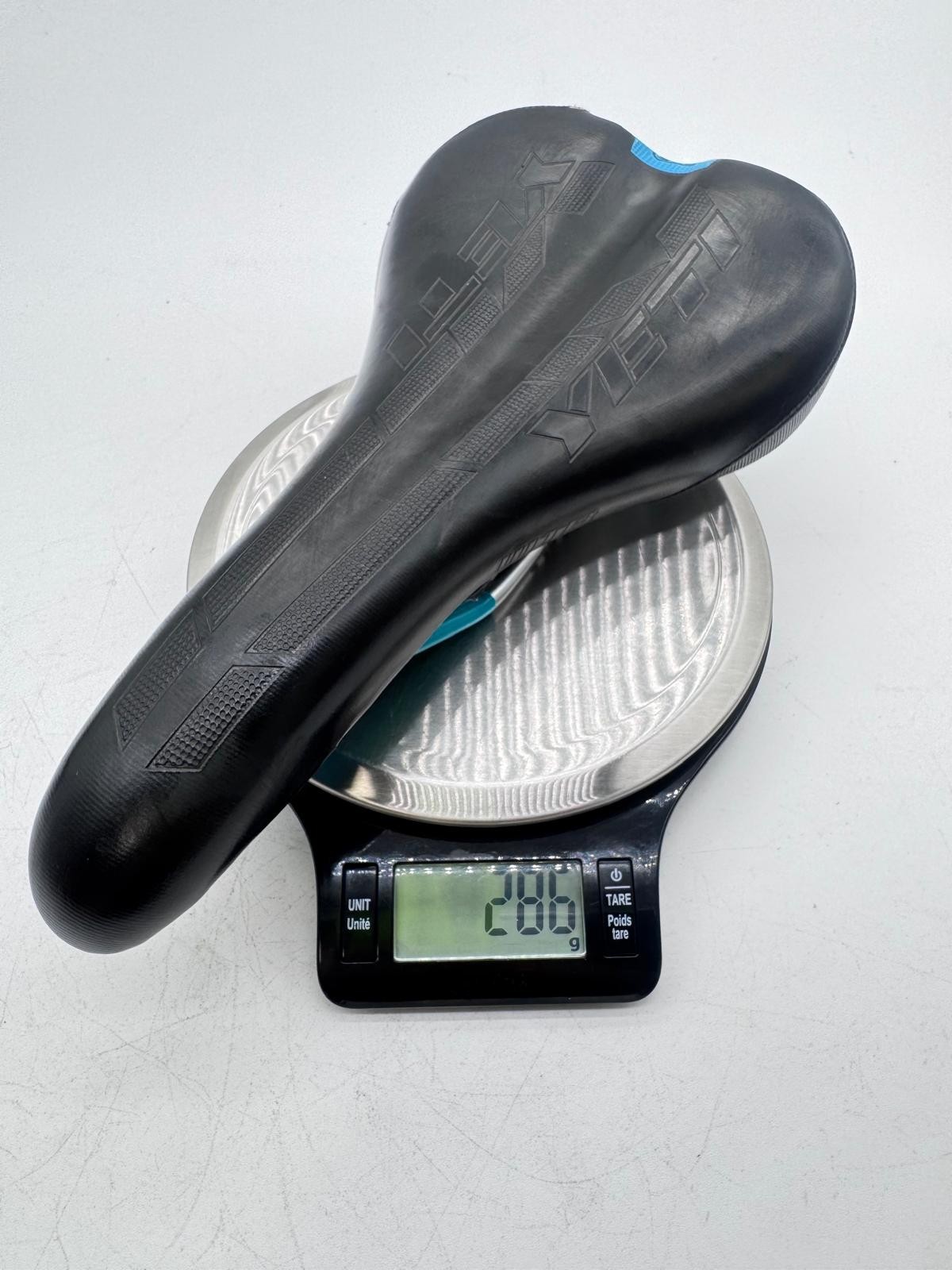 WTB Yeti Saddle 143 MTB Teal and Black