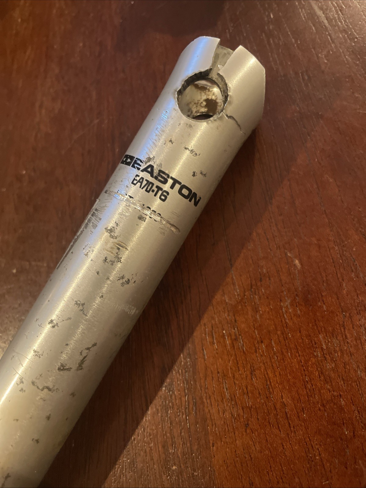 Ringle Moby Seatpost 26.8mm