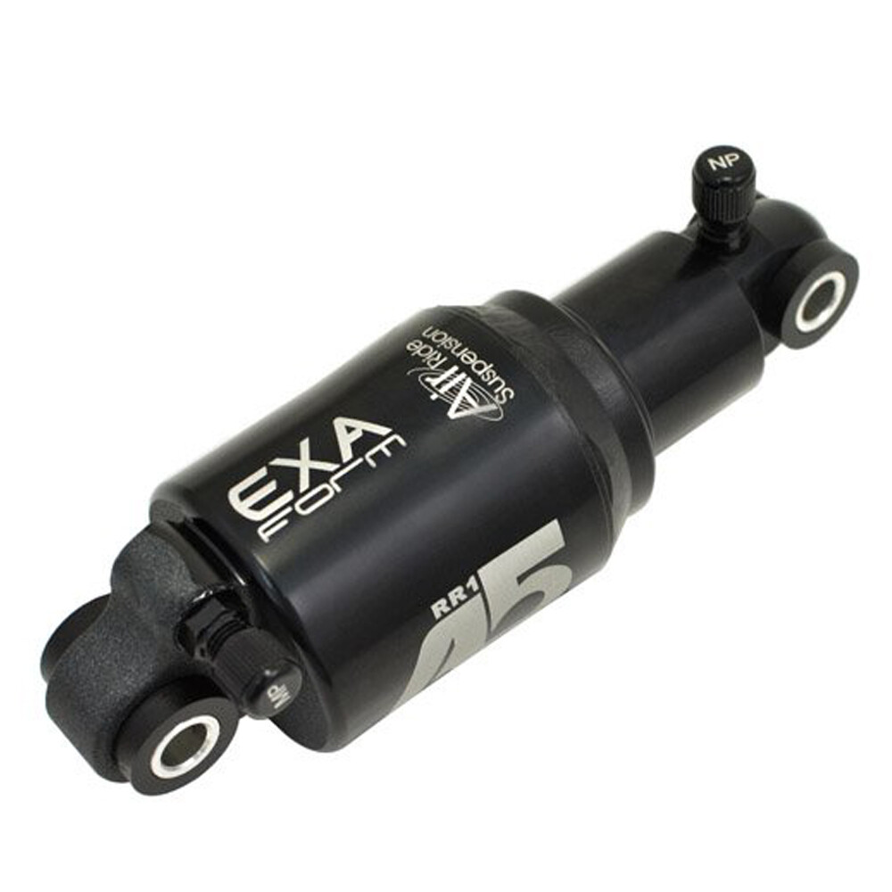 Kind Shock Kindshock KS A5-RR1 Dual Air Rear Shock 125x20mm.