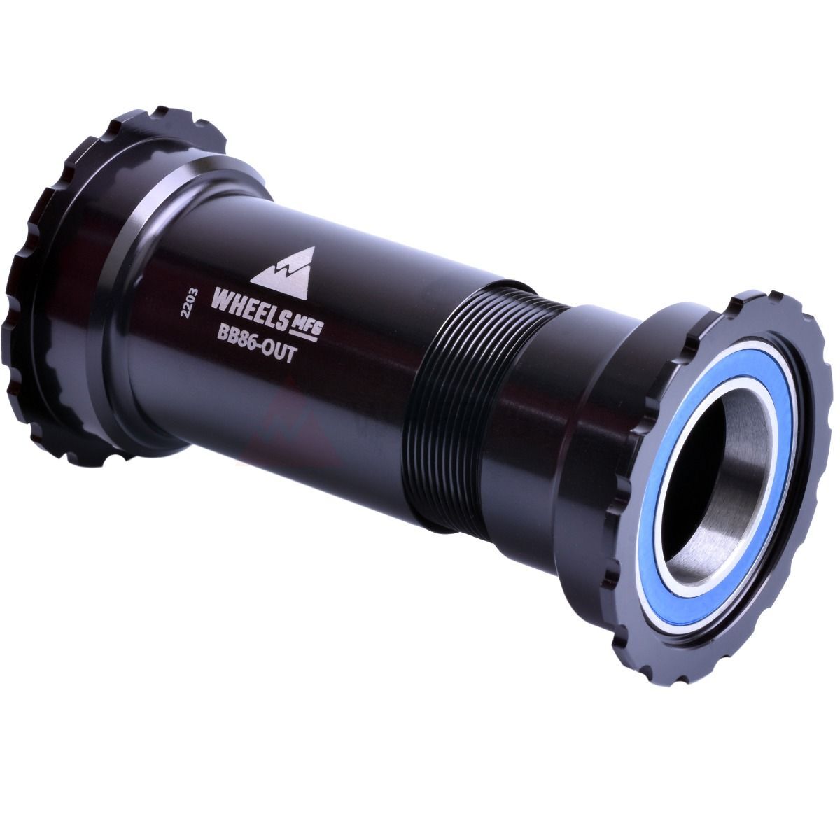Wheels Manufacturing BB86/92 Bottom Bracket (BB86-OUT-BB) —AUS STOCK— PF90 Mfg