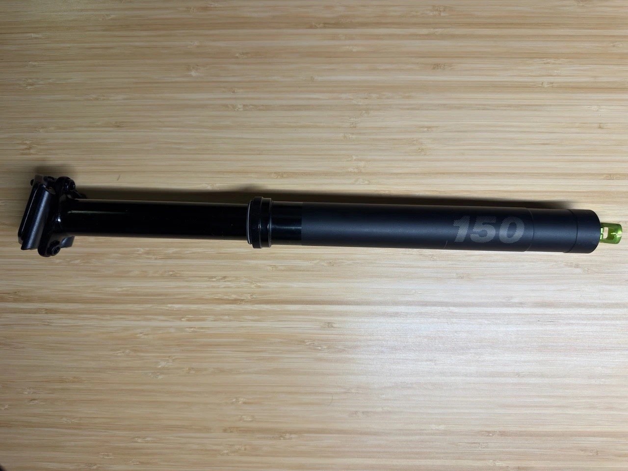 Oneup Components, V3 Dropper Post