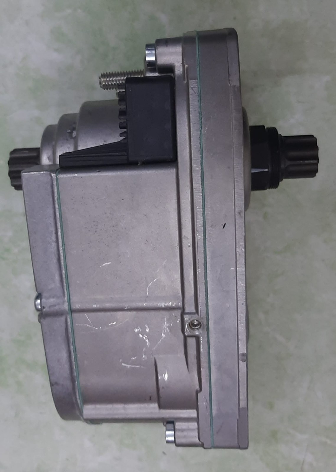 Brose Drive S Motor 25km/h 90Nm 250W C16162-110 E-Bike – NOS