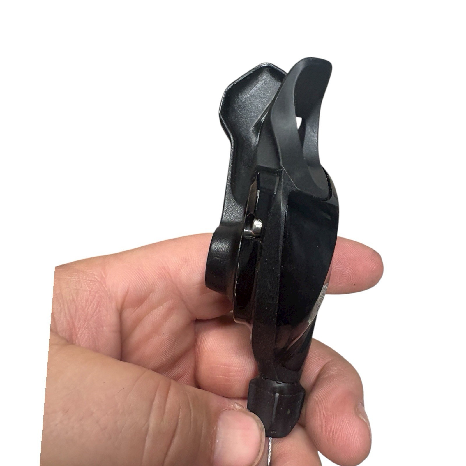 SRAM GX Eagle 12-Speed Trigger Shifter Black Rear