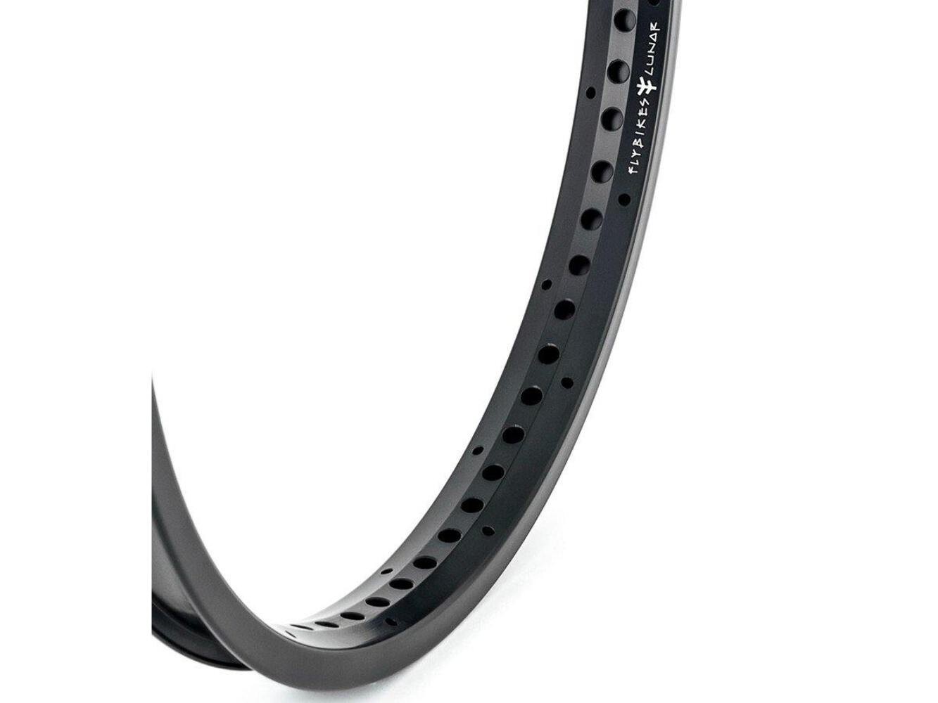 Fly Lunar Rim