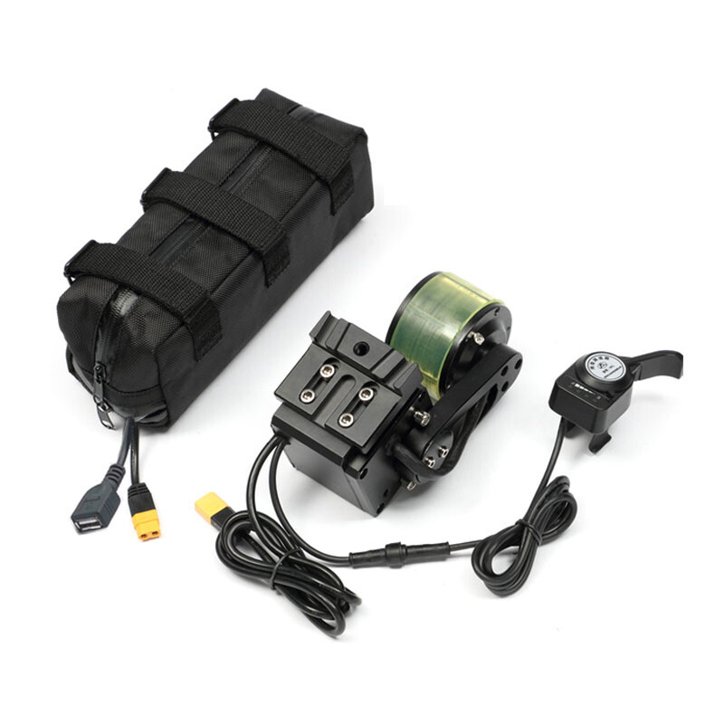 Bicycle Electric Booster E-Bike Conversion Kit Mountain Bicycle Speed Governor