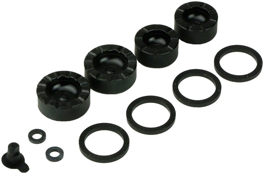 SRAM Motive Ultimate/Silver/Bronze A1+ (2026+) and DB8/6/4 A1+ (2023+) Disc