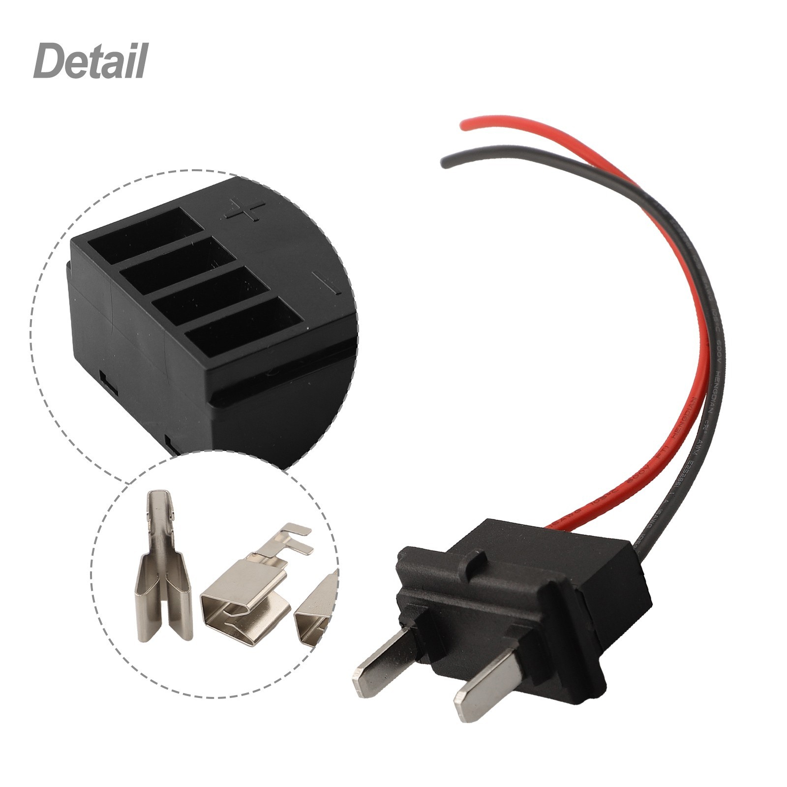 Connection Base Spring Designed for Electric Bicycle For Silverfish Use