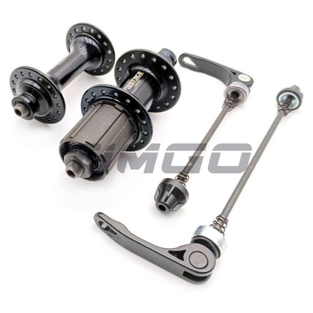 Fastace Road Hub Sealed Bearing 24/28/32/36 Holes Rim Brake 8/9/10 Speed Freehub