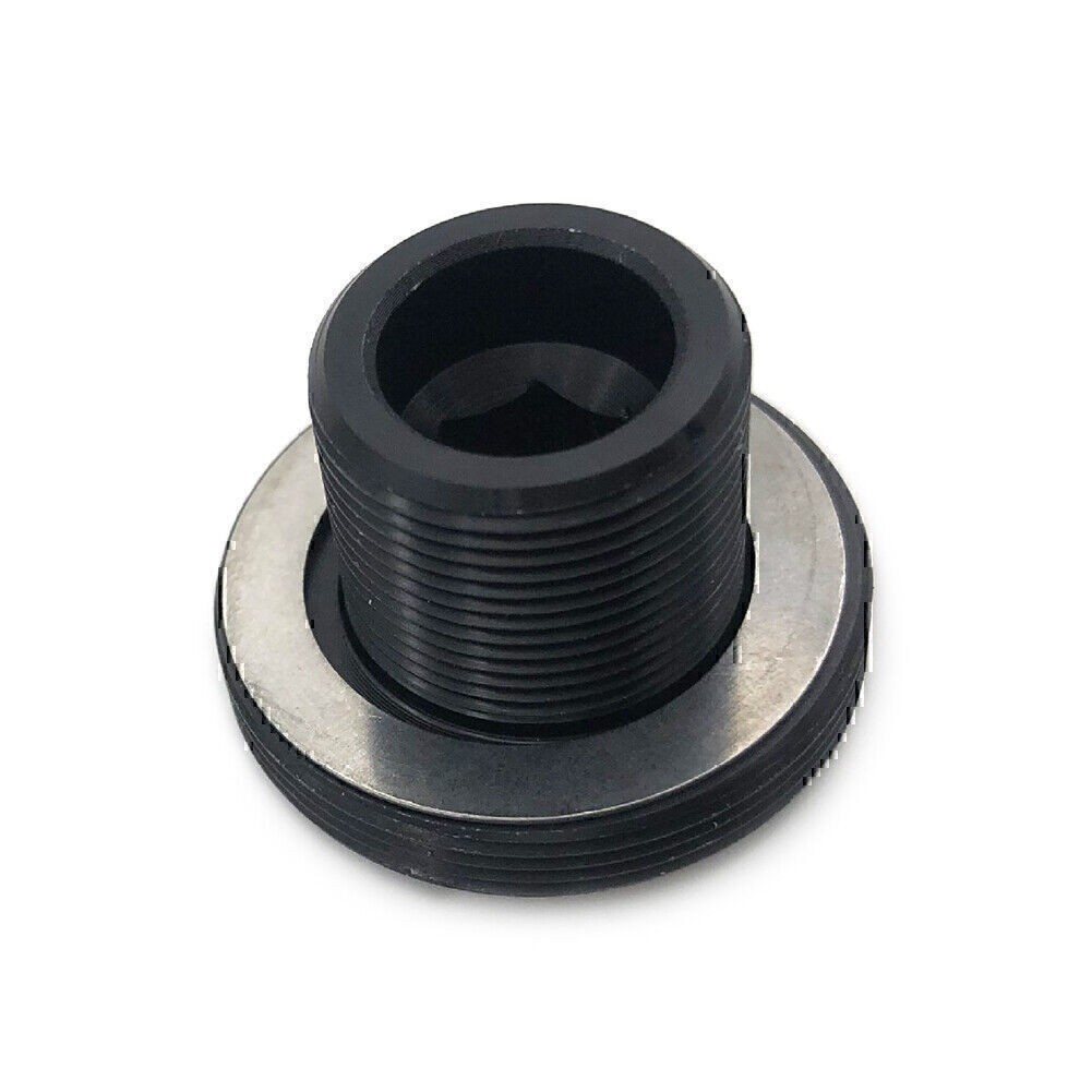 For Truvativ MTB/Road DUB Crank Arm Bolt M18/M30 Alloy Self Extracting New