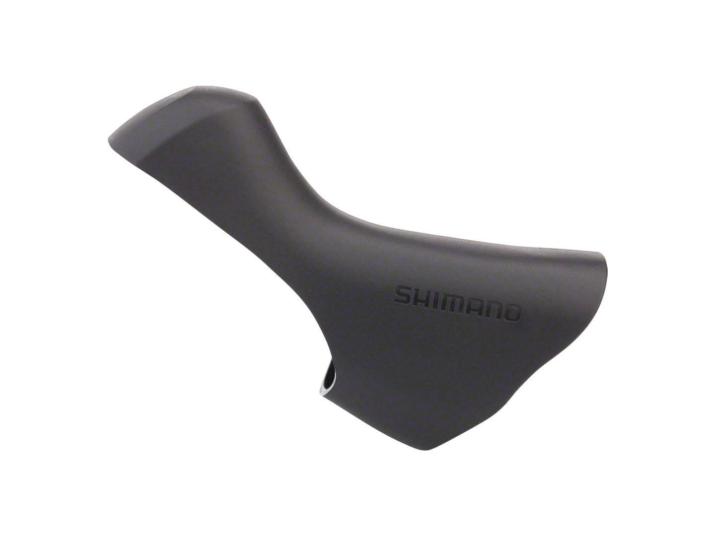 Shimano ST-6800 STI Lever Hoods Y00E98080 Black
