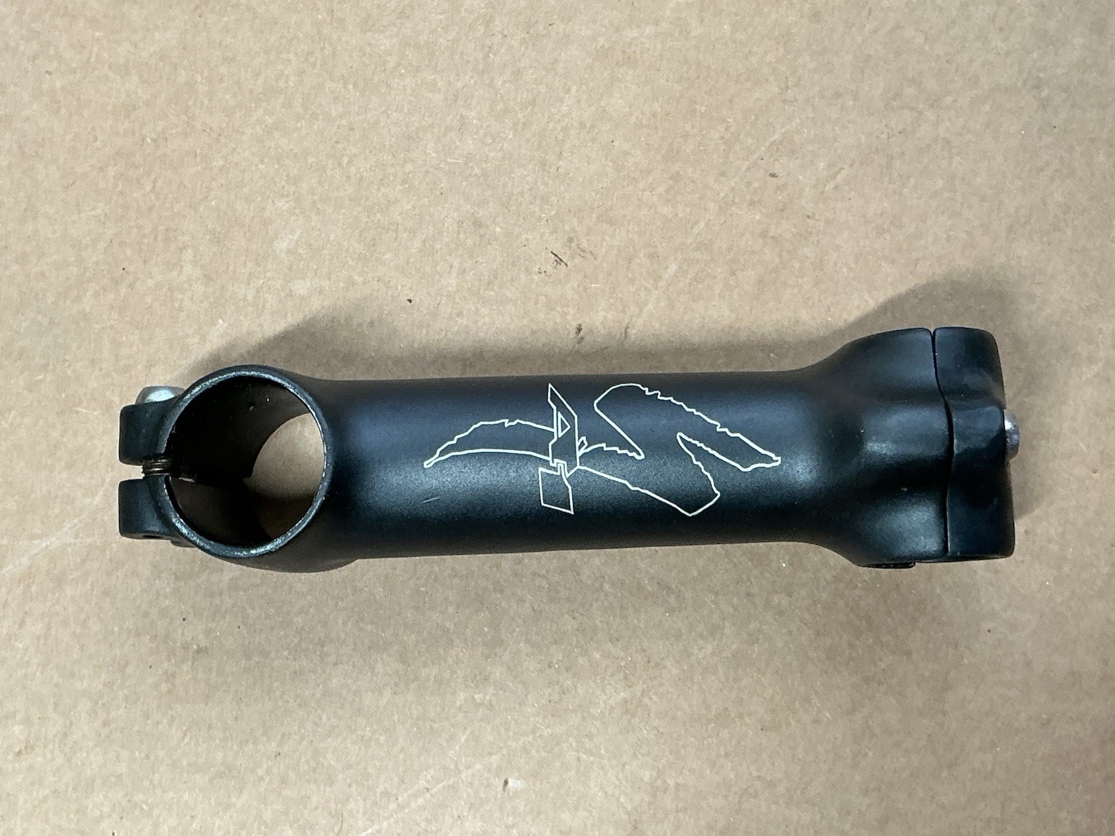 Specialized A1 Aluminum Stem 120mm X 25.4mm Stumpjumper/FSR Vintage MTB 1999