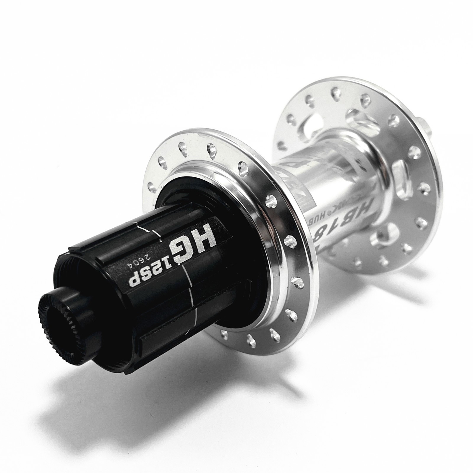 Boost MTB Hub 32H Rear 148mm Front 110mm Thru Axle Disc Brake for 8-11S,HG Tower