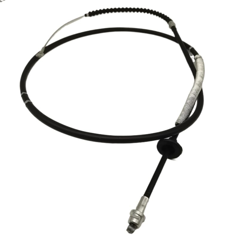 New 46410-35650 Replacement Front Parking Brake Cable Assy For 1989 1990 1991