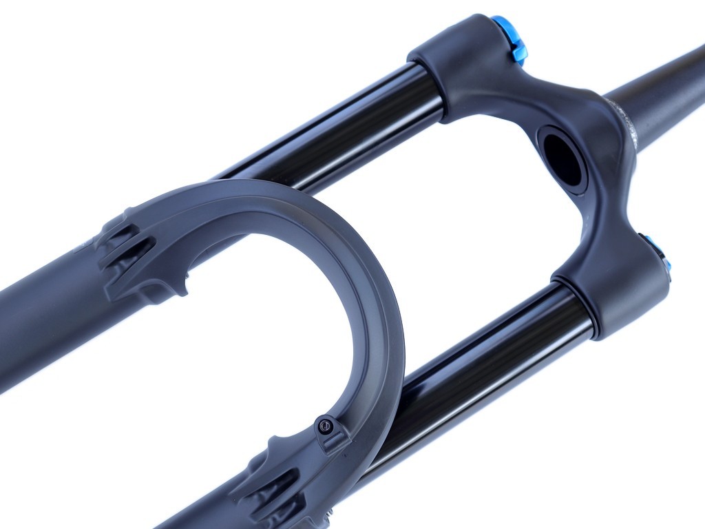 2024 Fox Rhythm Grip 36 FLOAT 27.5″/29″ Fork 15×110 Boost 150mm Tapered