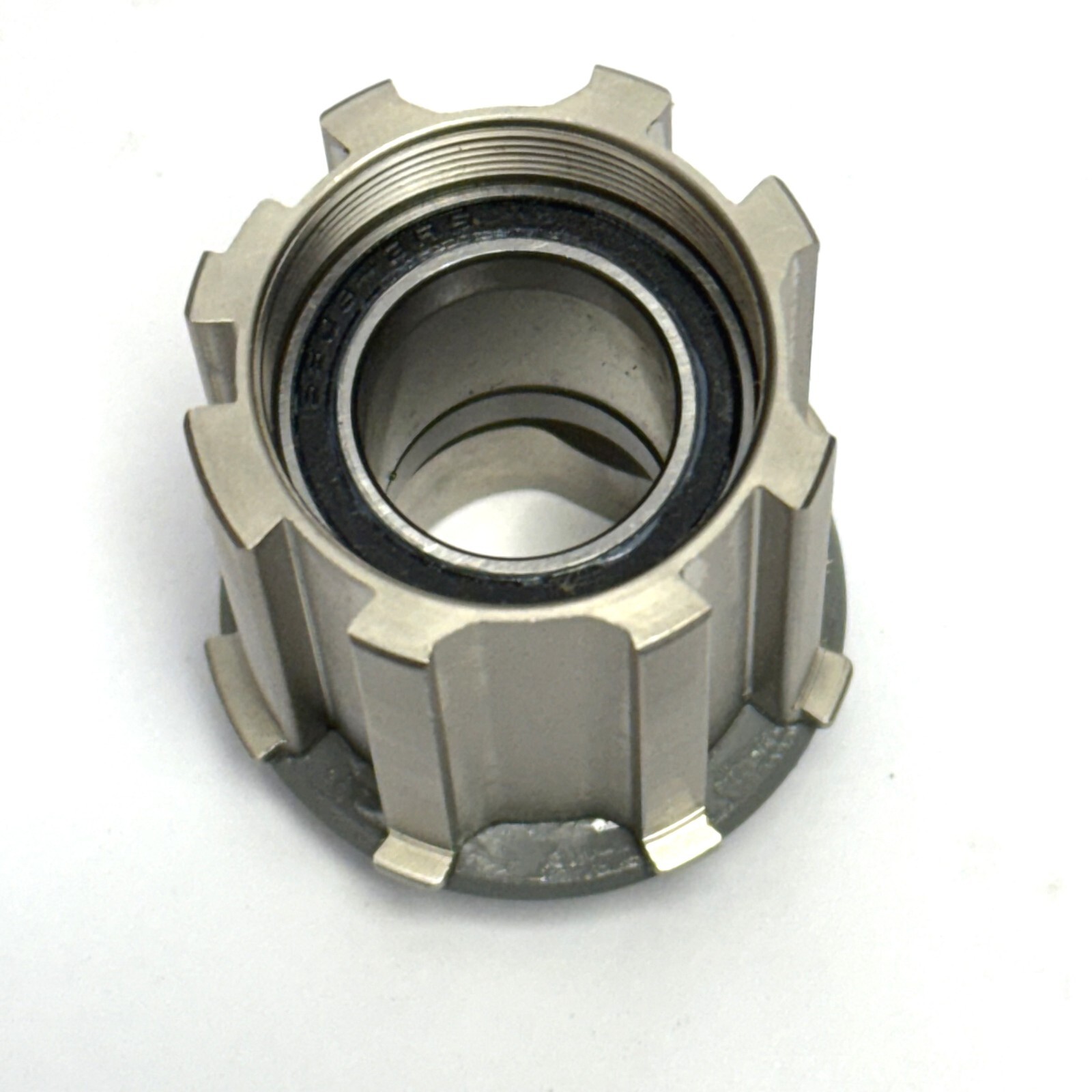Campagnolo / Fulcrum Freehub Body For 9/10/11/12 Speed – 17mm Alloy Axle