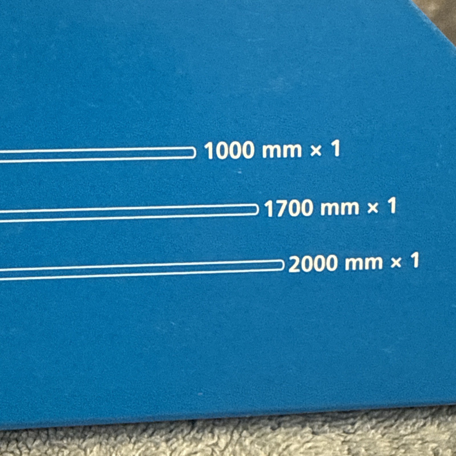 Shimano BH59-JK-SS (2000mm) Disc Brake Hose Kit Black NIB [caw]