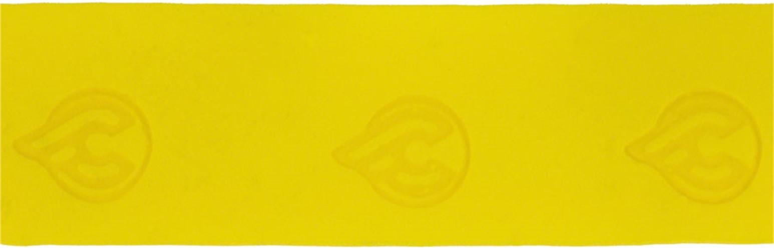 Cinelli Cork Ribbon Bar Tape – Yellow