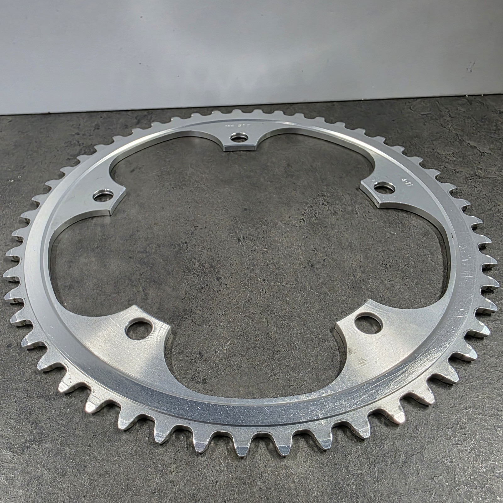 Sugino 75 Track Chainring 51t 144bcd Fixed