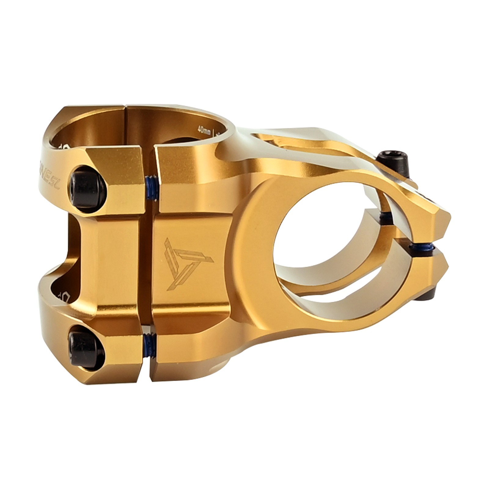 RaceFace Turbine SL 35 MTB Stem 35x40mm +/- 6mm Rise Kashmoney