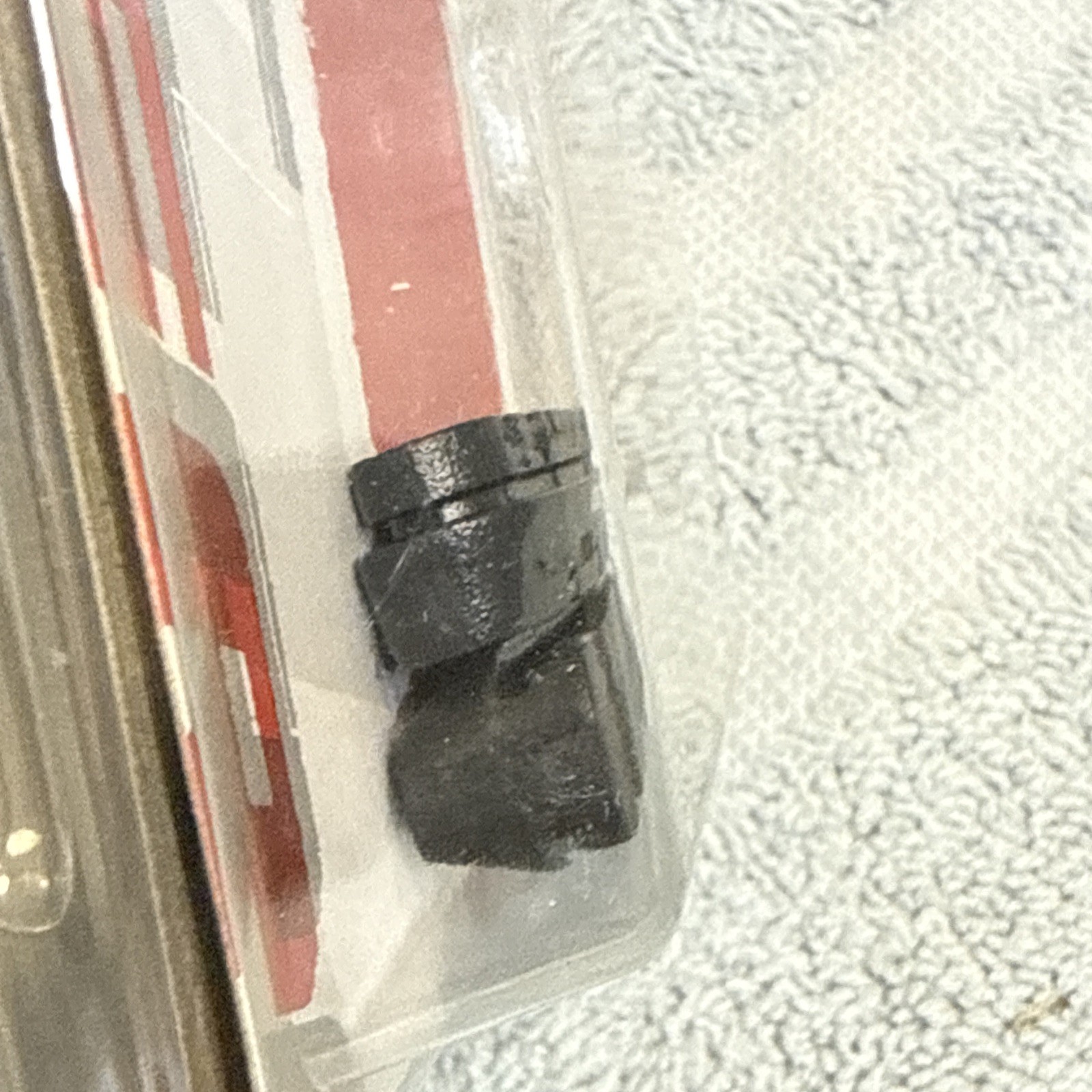 SRAM by SwissStop Road Brake Pad Inserts- NEW – 1 Pair [caw]