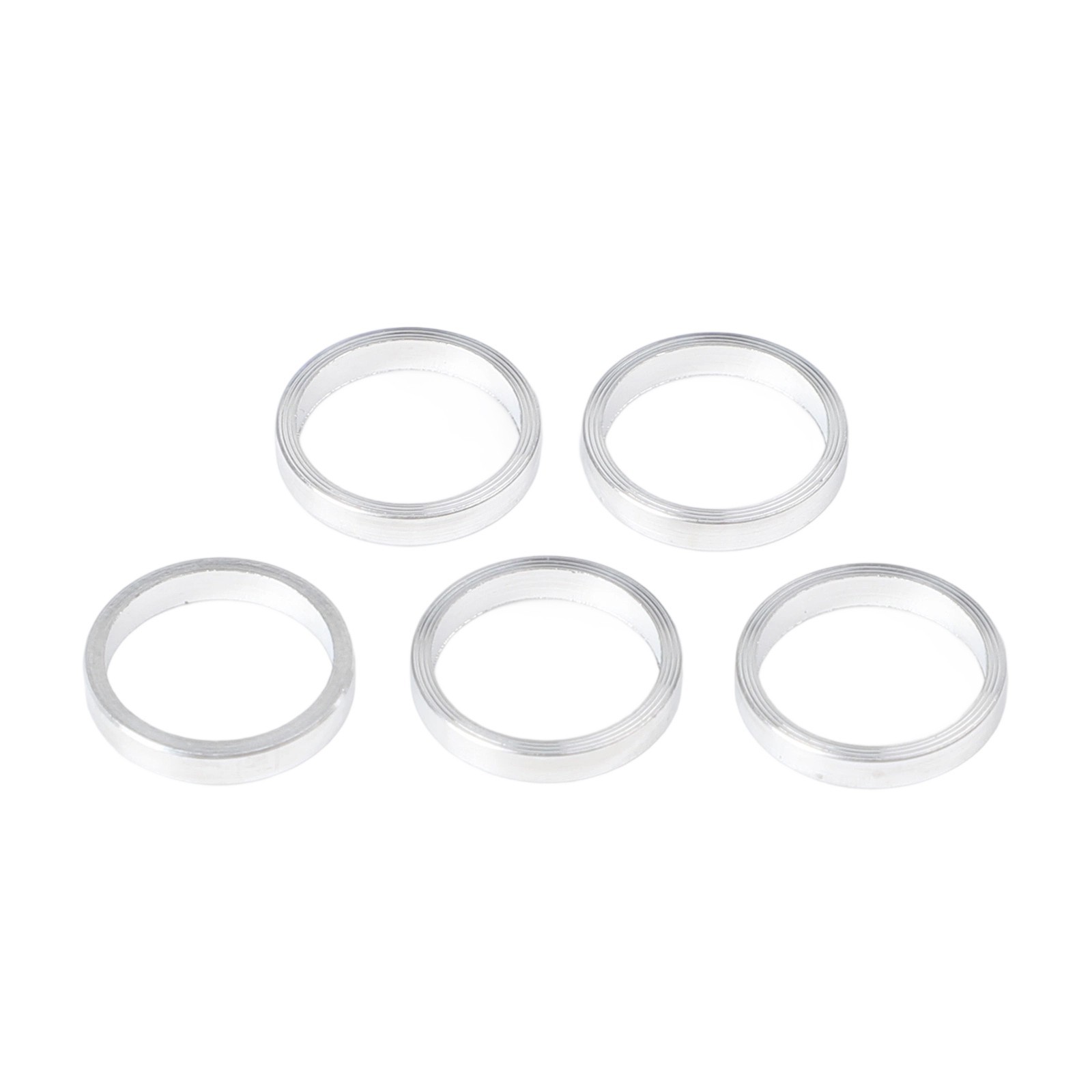 Hot Sale Nail Washer Chainring Bolt Space 20g 60*40*10mm Nail Washer Thick 2mm