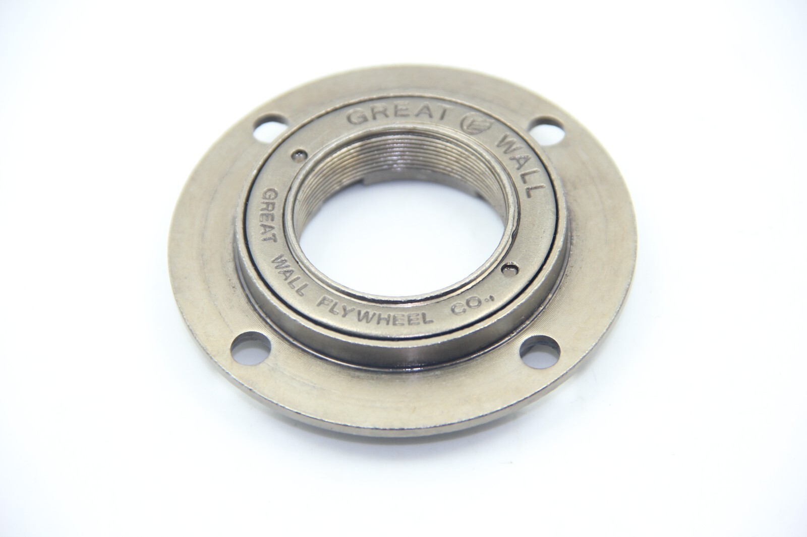 Bicycle Bike Refit Freewheel Right Handed Thread NO Tooth 1.37X24T