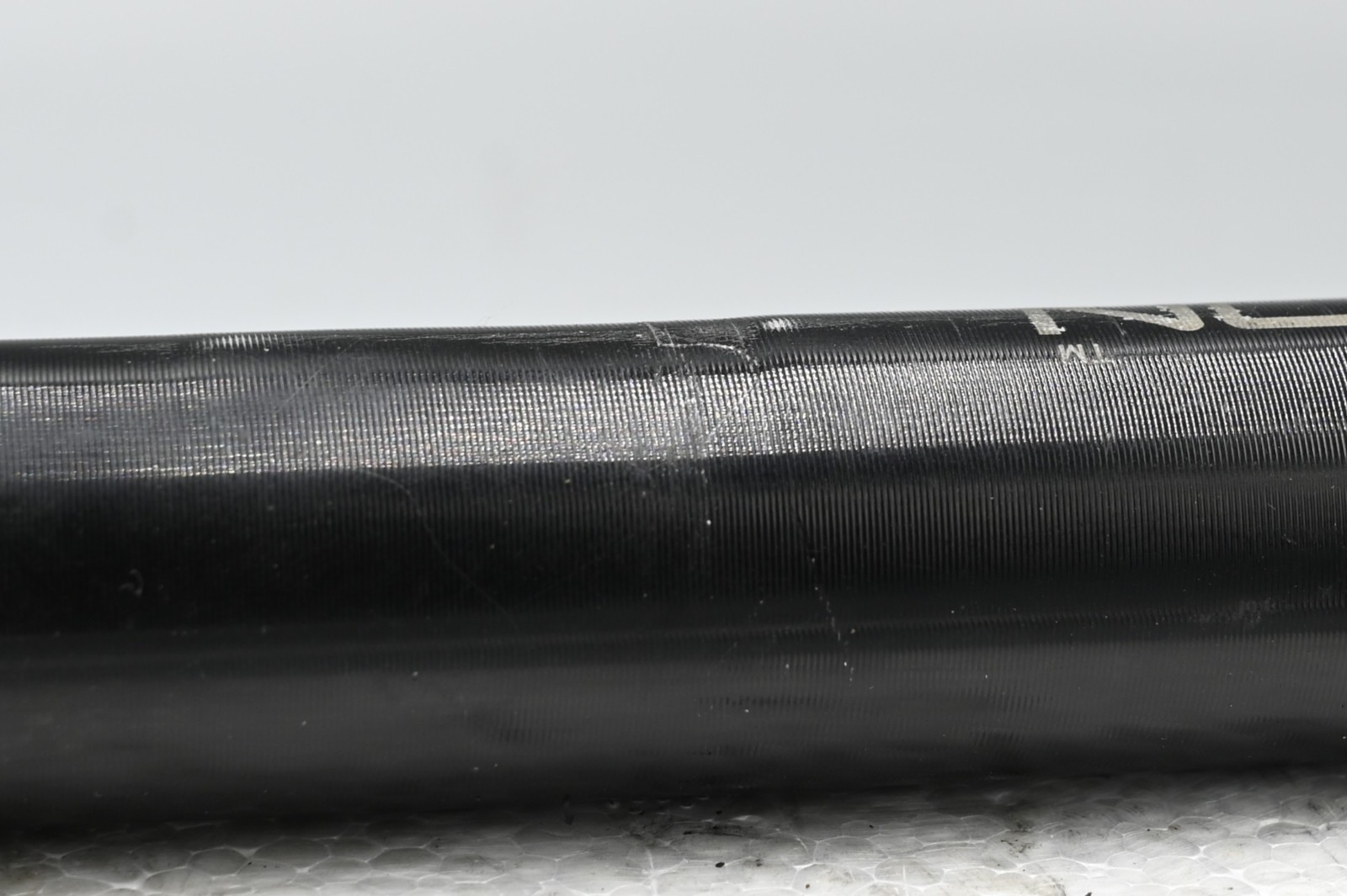 PARTS_ Thomson Elite Seatpost 26.8 x 250mm Black
