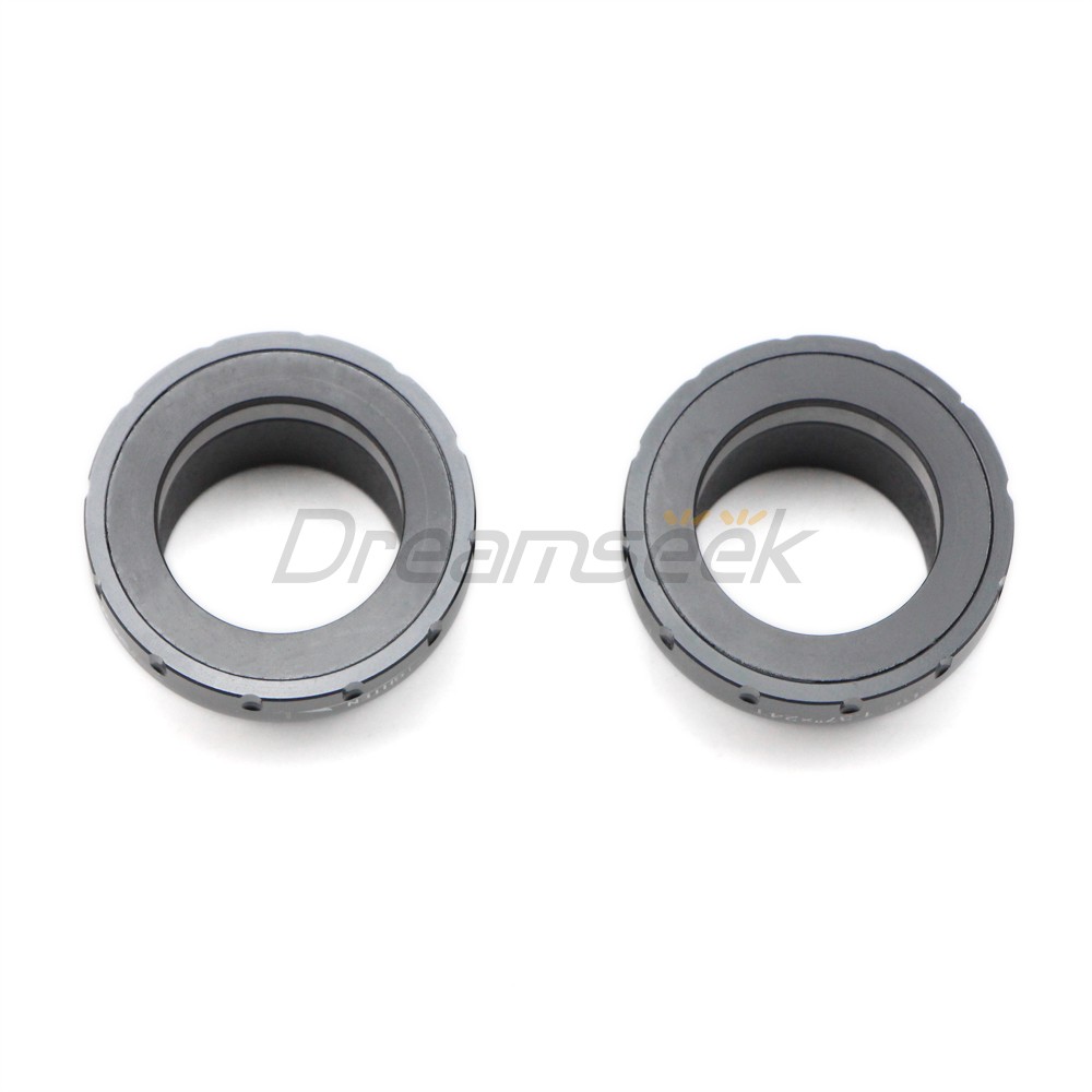 Bike Bottom Bracket 30mm BSA30 Road MTB Bicycle 68/73mm BB30 Threaded Bearing