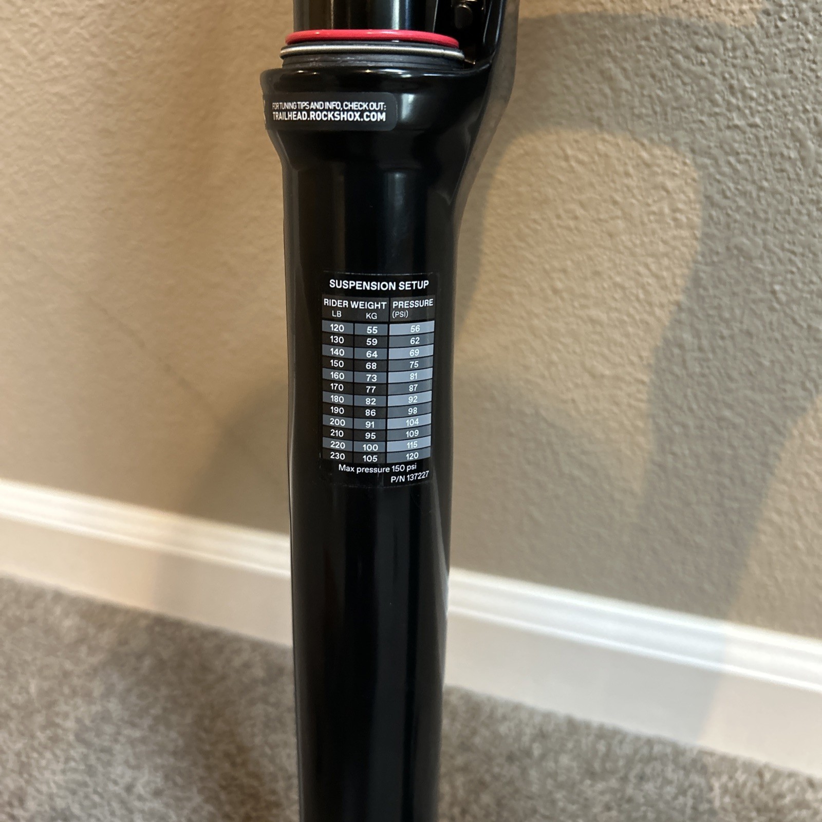 RockShox SID Select Plus 120mm 29 15×110 Boost, 44mm Offset, New Take Off