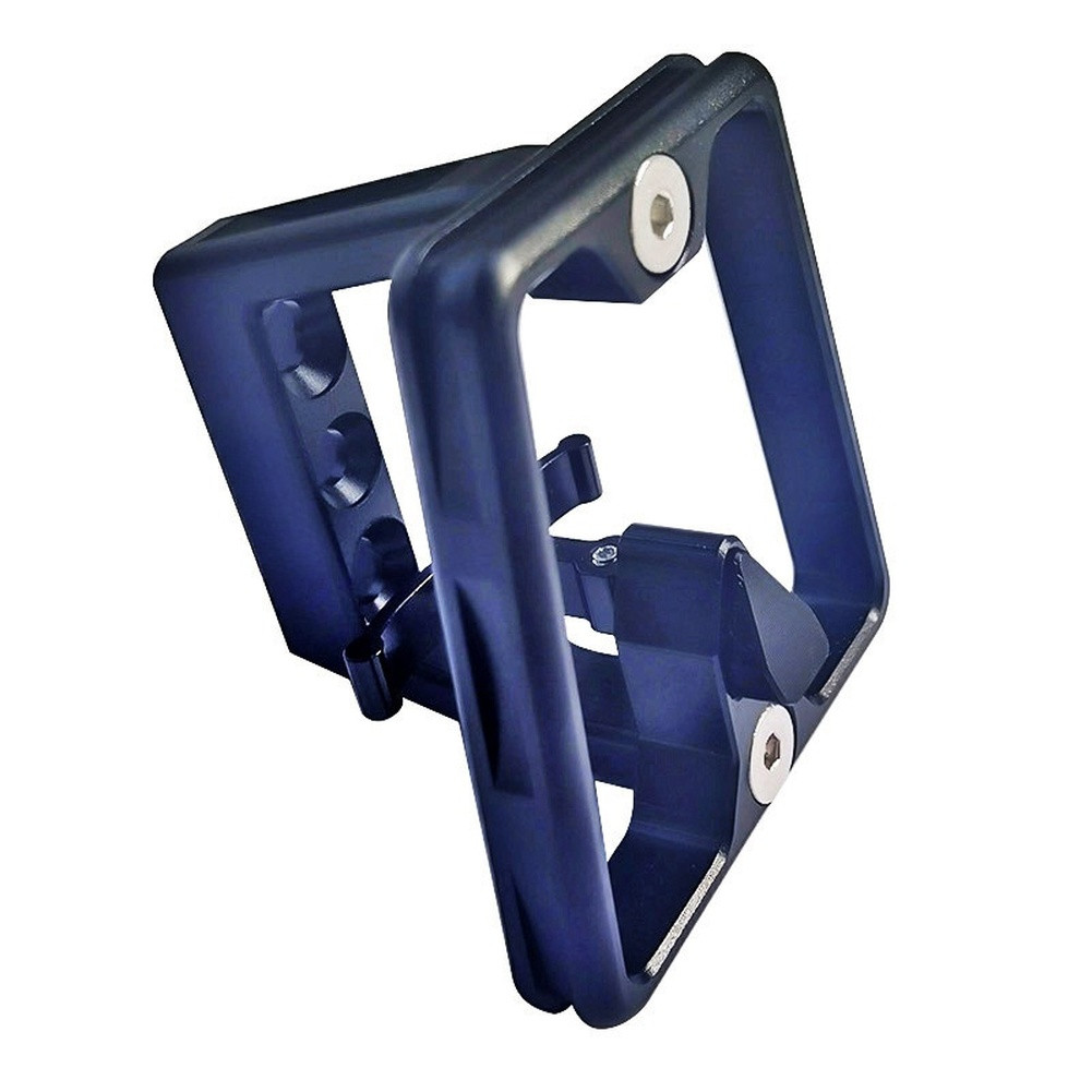 Front Shelf Mounting Bracket for For BROMPTON For Folding Bike 0.5×0.8cm