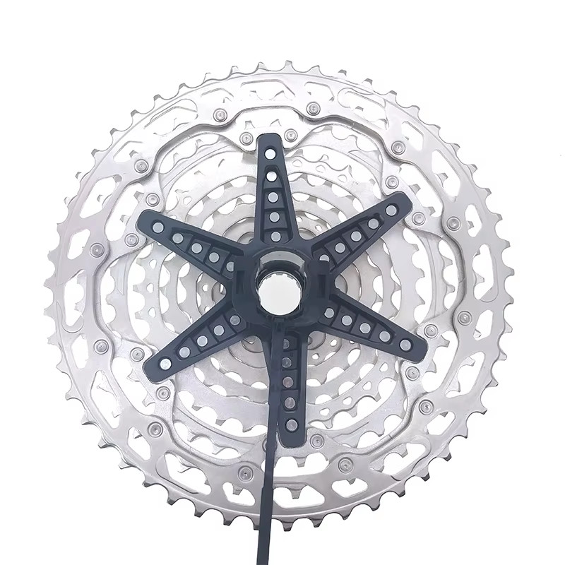 Deore M6100 SLX M7100 12 Speed Mountain Bike Flywheel 12V Variable 12Speed Flyin