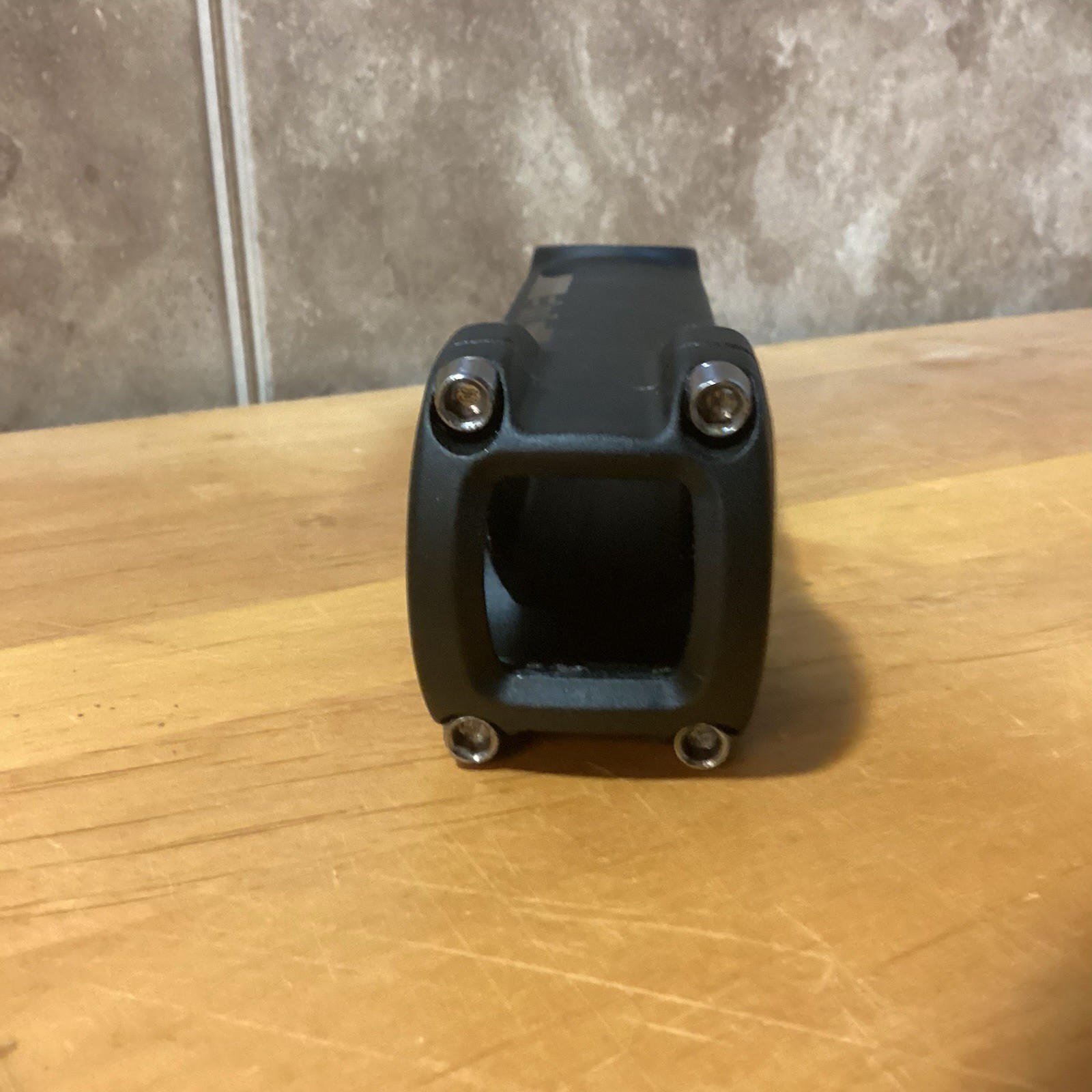 BMC RSM01 Stem 120 Mm 8 Degrees