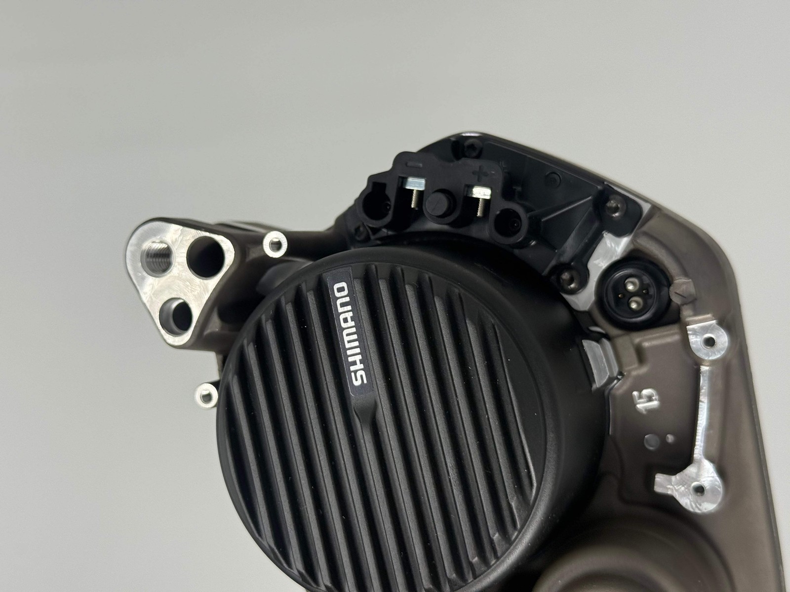 Shimano E7000 DU-E7000 Motor 60Nm – OEM – Configured – Ready to Ride