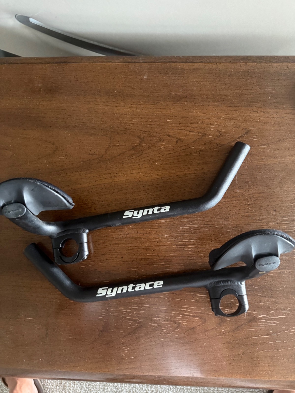 AERO BARS FOR BICYCLE