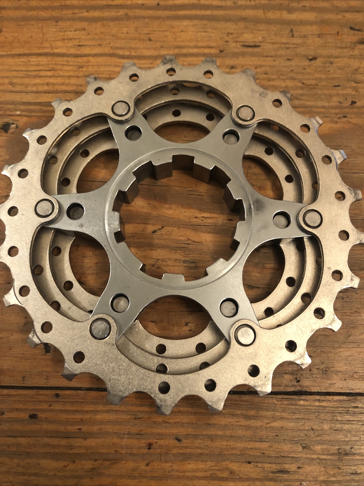 Shimano Ultegra Road Bike Cassette CS-6700 10 speed 12-25t