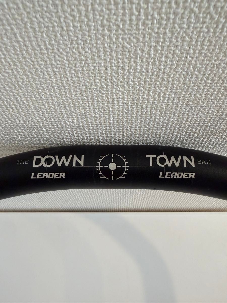 LEADER BIKES DOWNTOWN DROP BAR Leader bike fixie bike
