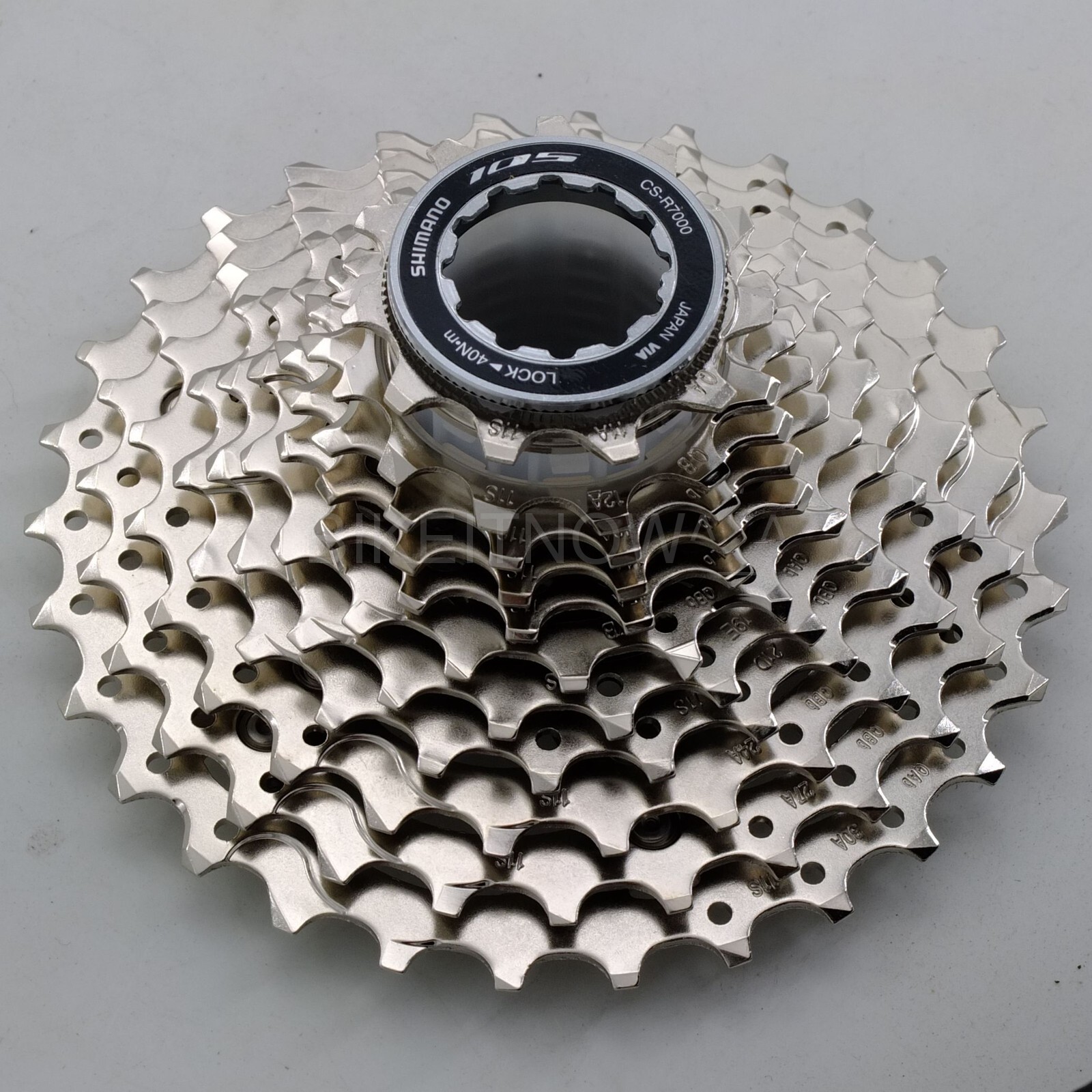 Shimano 105 Road Bicycle Bike CS-R7000 11-30T 11Speed Cassette Sprocket