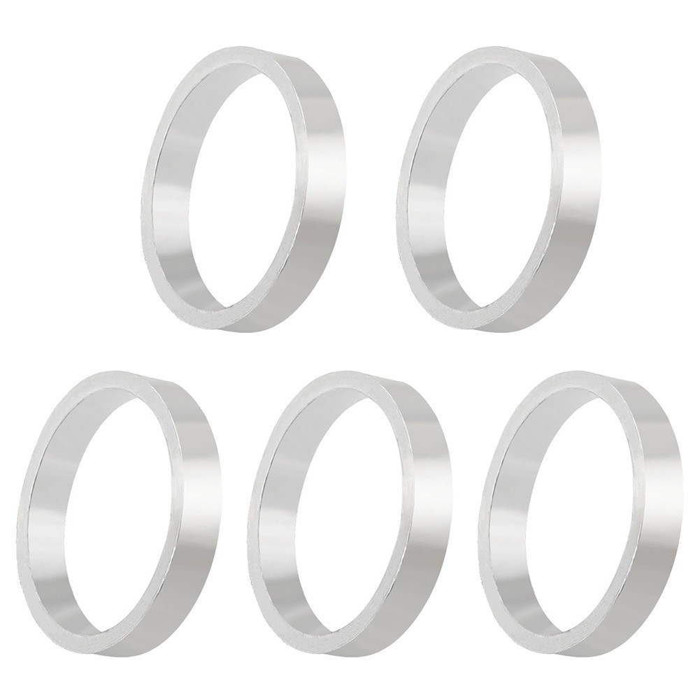 Hot Sale Nail Washer Chainring Bolt Space 12mm*10mm 60*40*10mm Aluminum