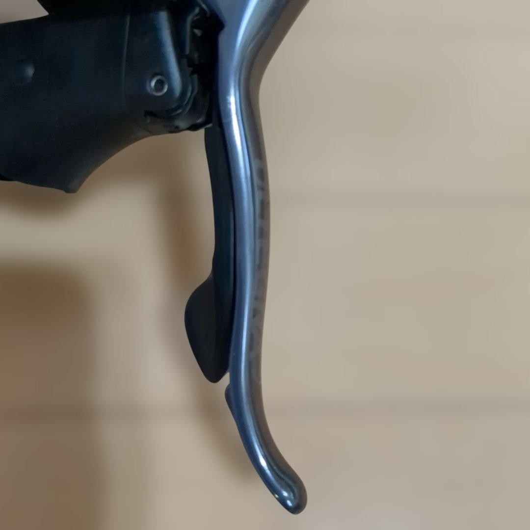 SHIMANO ULTEGRA Dual Control Lever 2×10 Speed