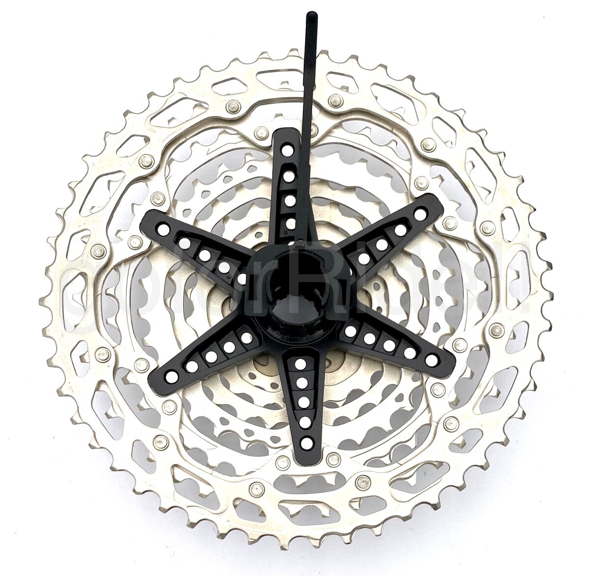 Shimano Deore 12 Speed CS-M6100 MTB Bike Cassette 10-51T – Micro Spline