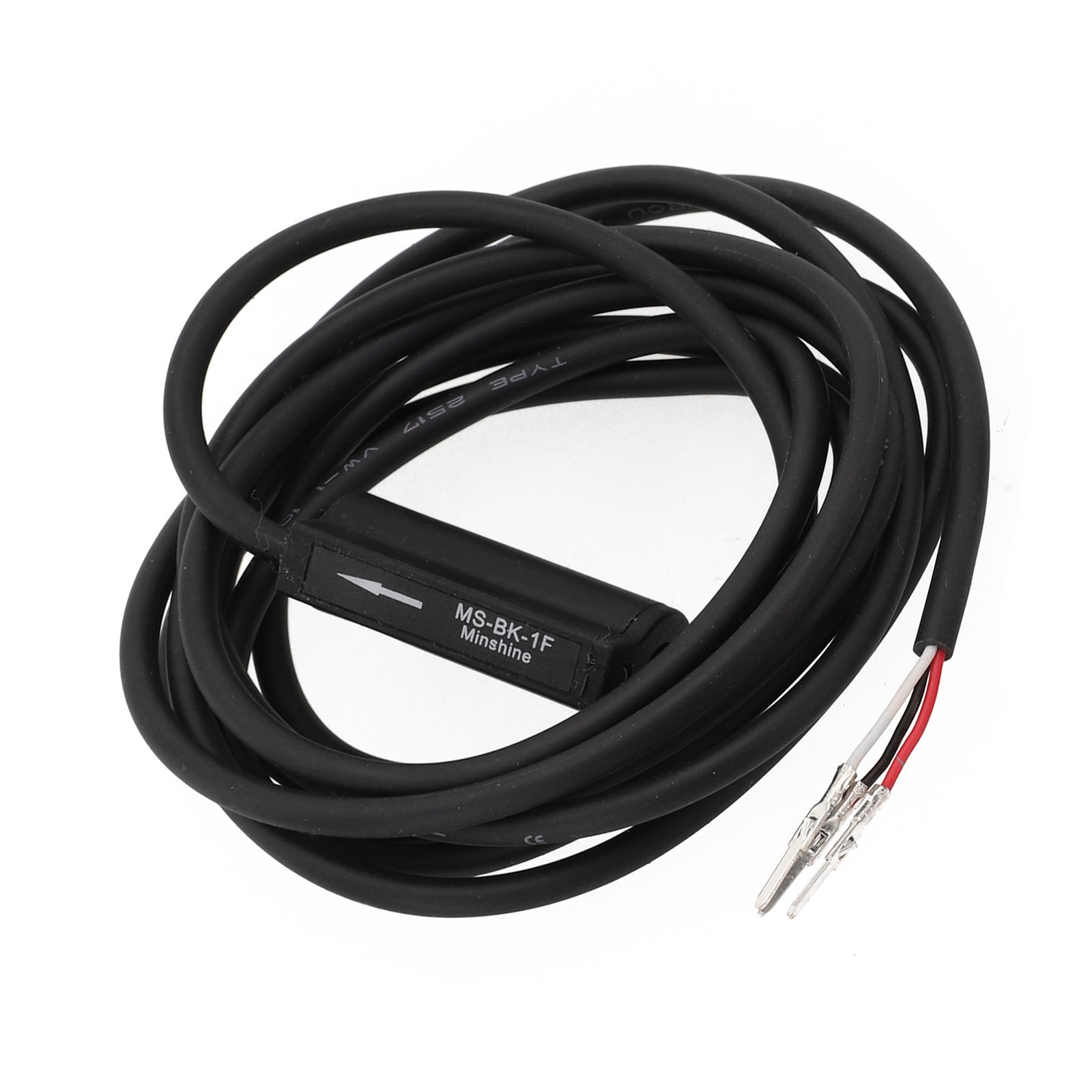 Bike Accessory Wheel Speed Sensor Black Cycling E-Bike Replacement Hot Sale